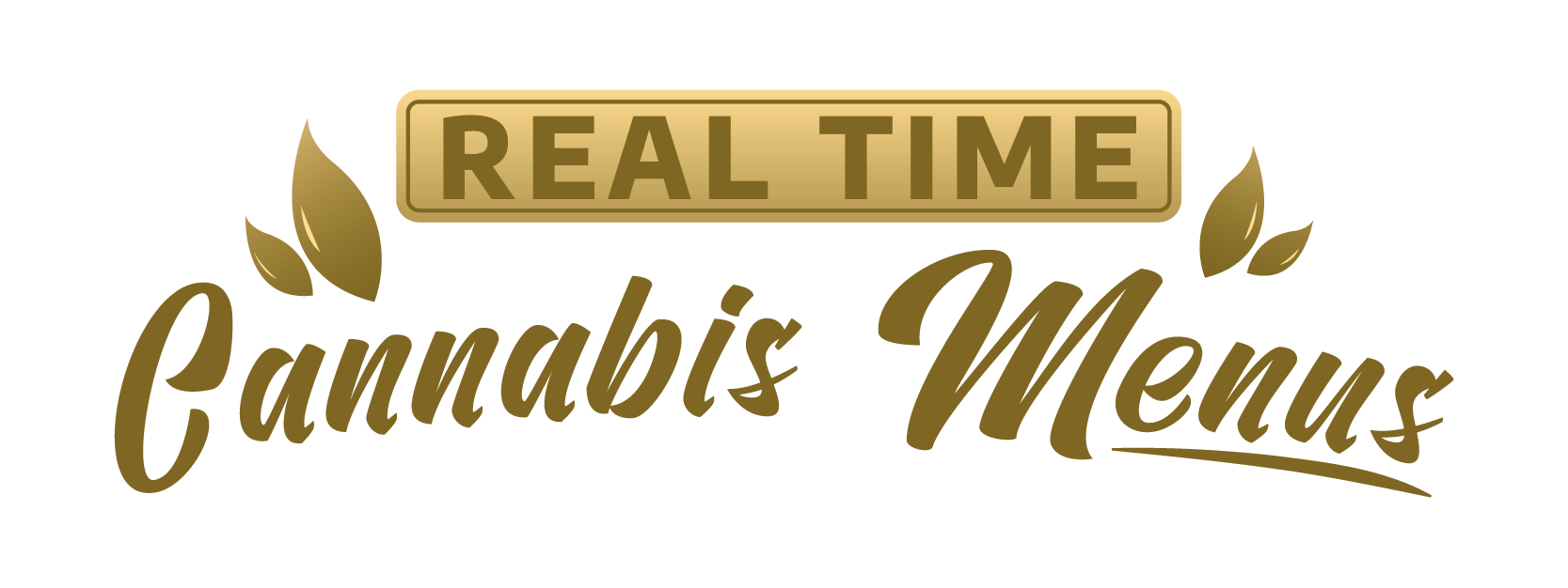 Real Time Cannabis Menus
