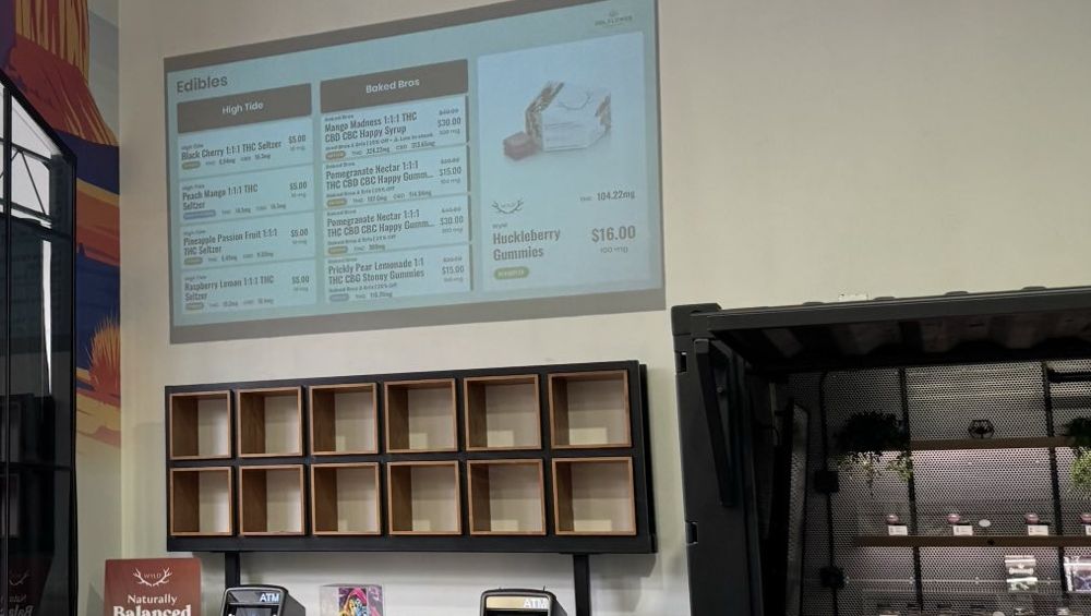 How to Read a Cannabis Menu: A Guide for Beginners